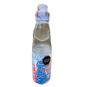 RAMUNE - SABOR YOGURT 200ML