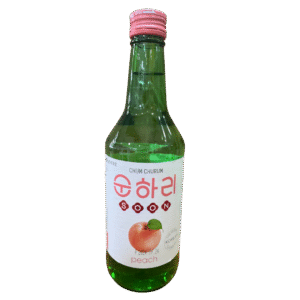 SAKE SABOR DURAZNO 360ML