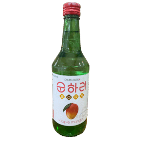 SAKE SABOR MANGO 360ML
