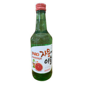 SAKE SABOR TORONJA 360ML