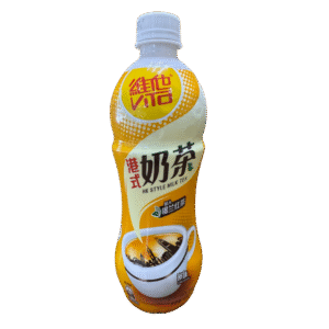 BEBIDA DE TÉ CON LECHE 500ML