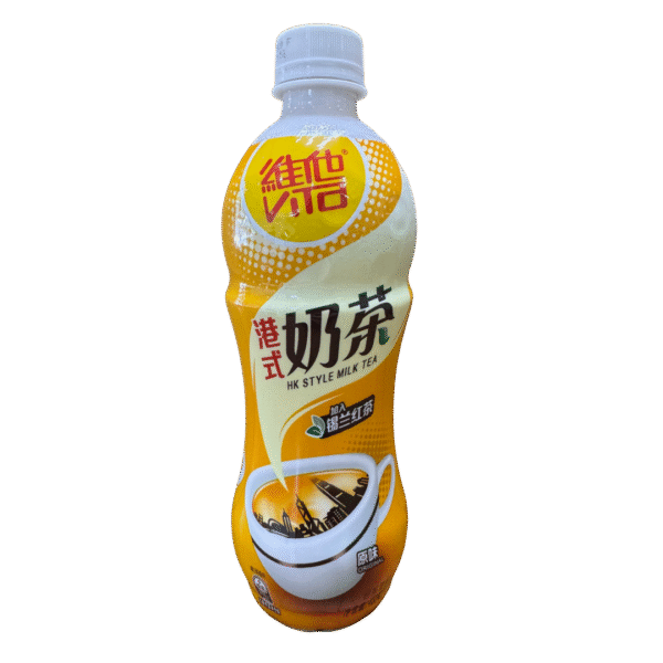 BEBIDA DE TÉ CON LECHE 500ML