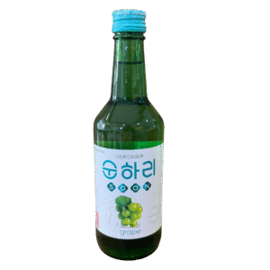 SAKE SABOR UVA 360ML