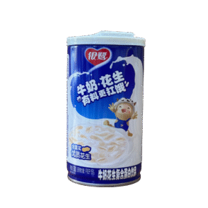 BEBIDA DE LECHE CON MANÍ 360GR