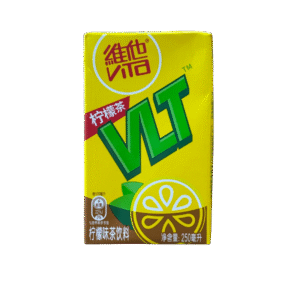 BEBIDA DE TÉ CON SABOR A LIMÓN 250GR