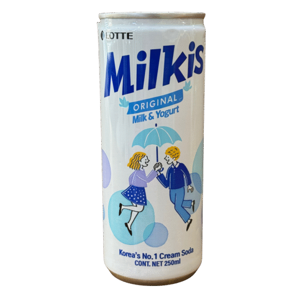 MILKIS SABOR A LECHE Y YOGURT 250ML