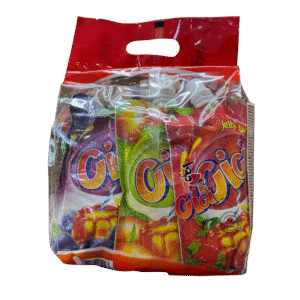 BEBIDAS DE GELATINA SURTIDOS 150GR C/U 150GR