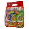 BEBIDAS DE GELATINA SURTIDOS 150GR C/U 150GR