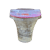 BEBIDA DE GELATINA SABOR LICHI 218GR