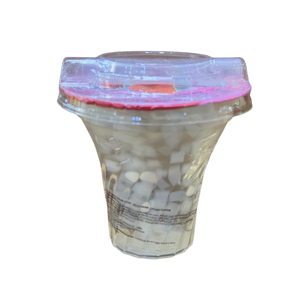 BEBIDA DE GELATINA SABOR LICHI 218GR