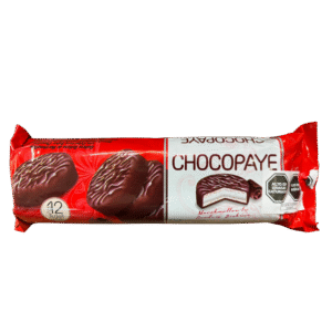 CHOCOPAYE CACAO CON MASHMELLO 216GR