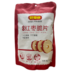 RODAJAS DE CIRUELA 108GR