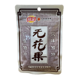 HIGO SECO 35GR