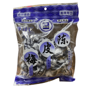 CIRUELA SECA CONFITADA 308GR