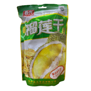 DURIAN DESHIDRATADO 100GR