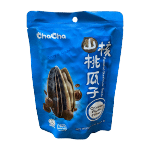 SEMILLAS DE GIRASOL TOSTADAS SABOR PECANA 108GR