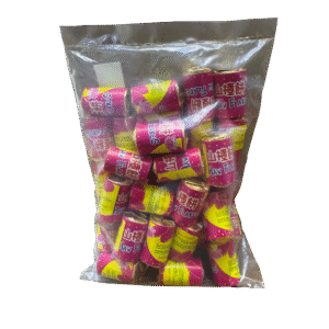 CARAMELO DE MEMBRILLO SHANZHA 500GR