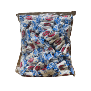 CARAMELO CHINO DE LECHE  500GR