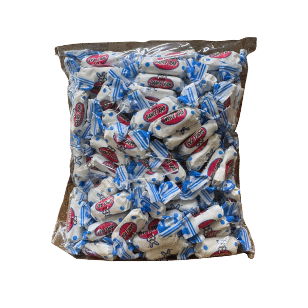 CARAMELO CHINO DE LECHE  500GR