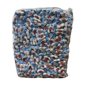 CARAMELO CHINO DE LECHE  2KG