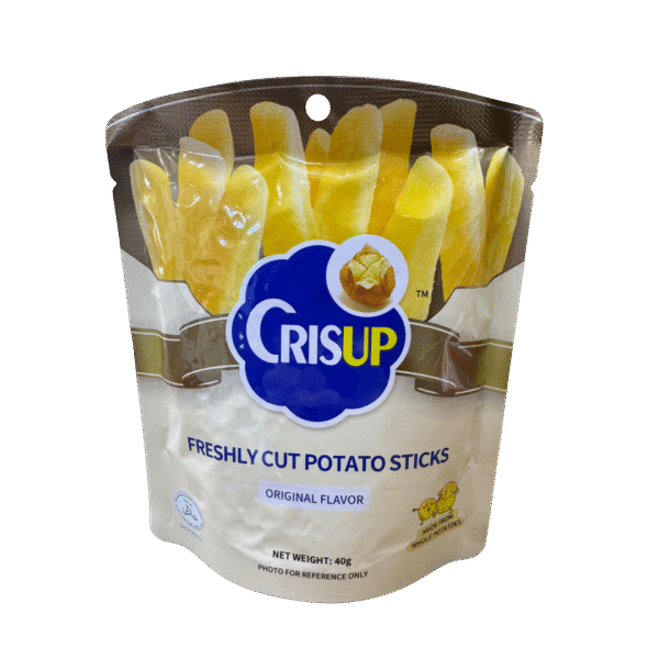 PAPAS FRITAS SABOR ORIGINAL 40GR