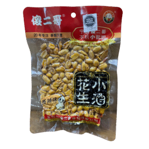 BOCADITO DE MANÍ PICANTE 90GR