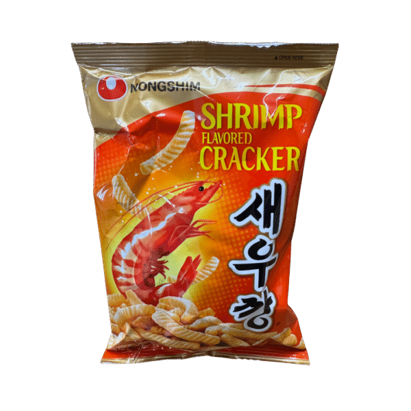 SNACK DE CAMARÓN - SHRIMP CHIPS 75GR