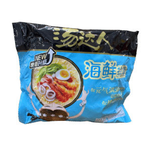 RAMEN DE MARISCOS 113GR