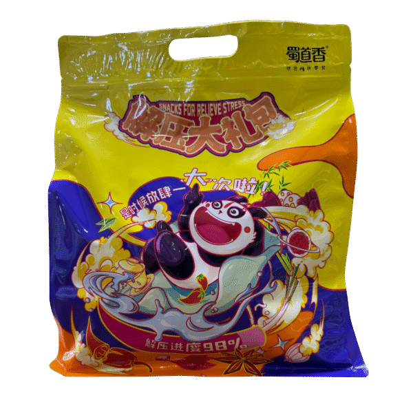 BOCADITOS FRITOS SURTIDOS DE CARNE DE RES 650GR