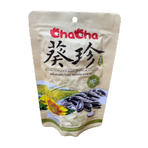 SEMILLAS DE GIRASOL TOSTADAS SABOR ORIGINAL 98GR