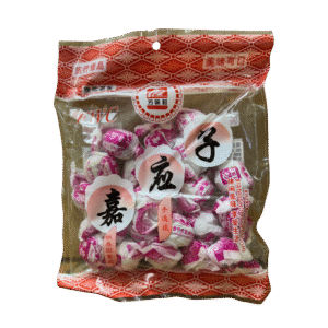 CIRUELA SECA CONFITADA 308GR