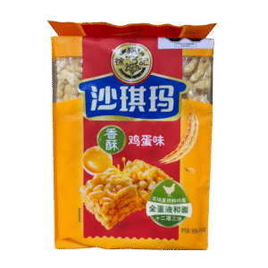 GALLETA DE HUEVO 469GR