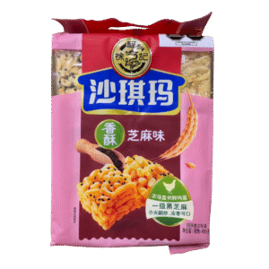 BOCADITO DE AJONJOLI 469GR