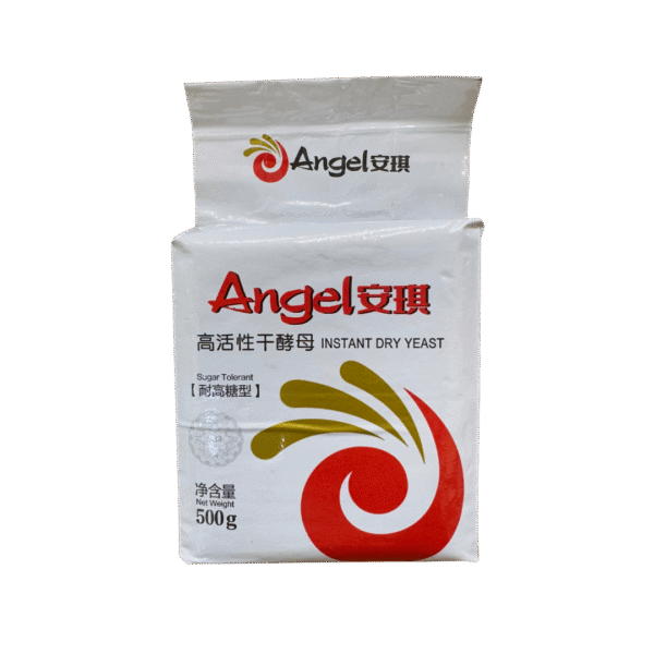 LEVADURA ANGEL 500GR
