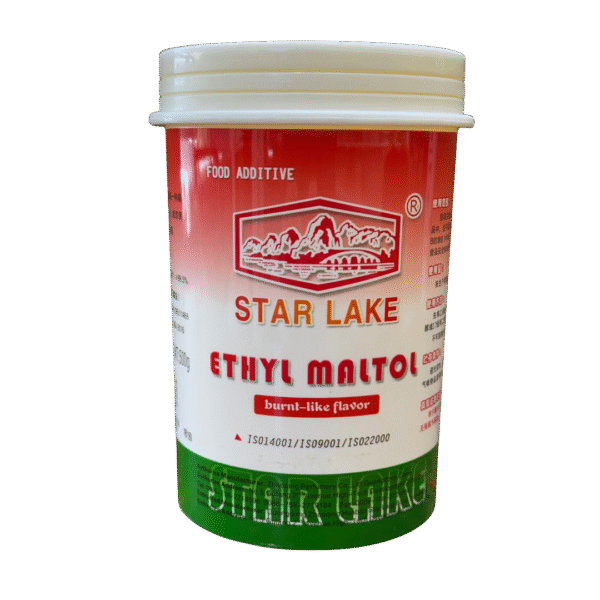 ETHYL MALTOL 500GR