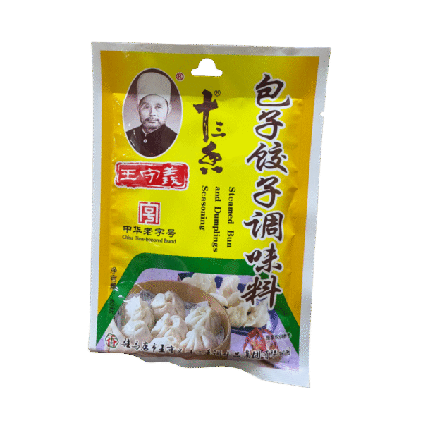 MIX DE ESPECIAS EN POLVO 40GR