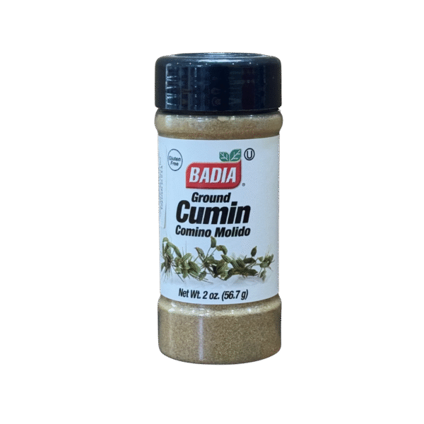 COMINO MOLIDO EN POLVO 56,7GR