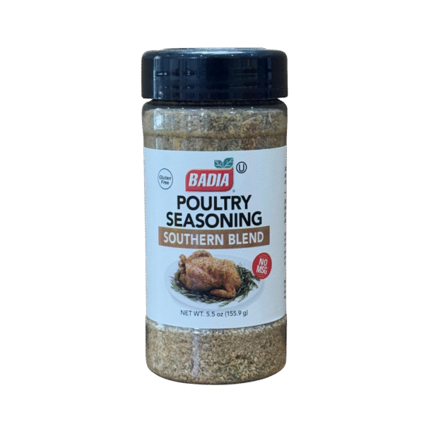 SOUTHERN BLEND - SAZONADOR PARA AVES 155,9GR