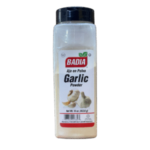 AJO EN POLVO 453,6GR