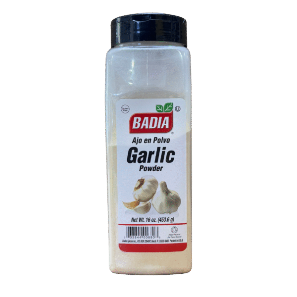 AJO EN POLVO 453,6GR