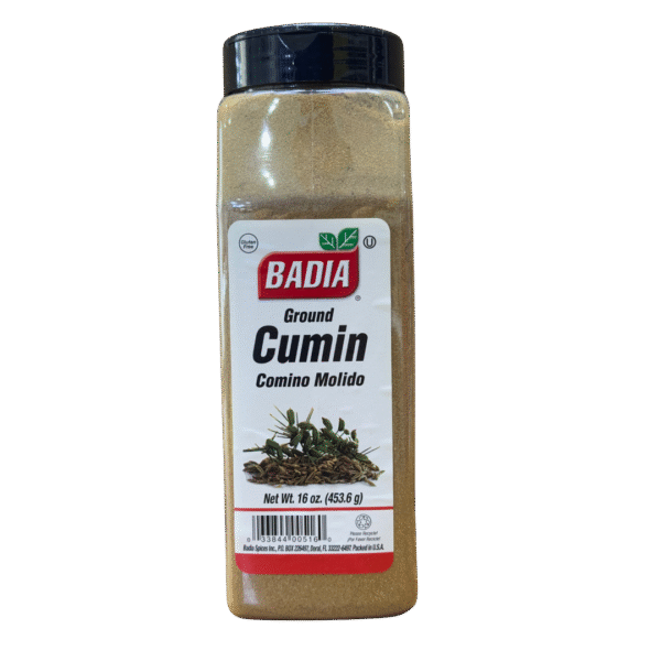 COMINO MOLIDO 453,6GR