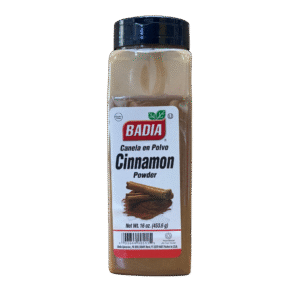 CANELA EN POLVO 453,6GR