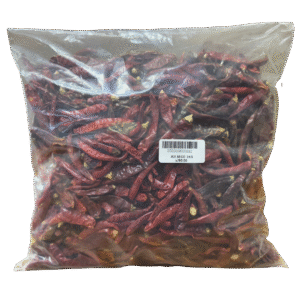 AJÍ SECO 1KG