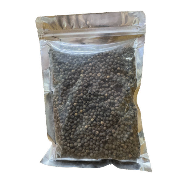 PIMIENTA NEGRA ENTERA 250GR