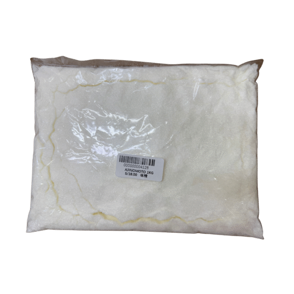 AJINOMOTO A GRANEL 1KG