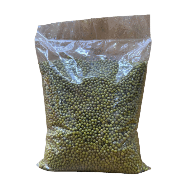 FREJOL VERDE 1KG