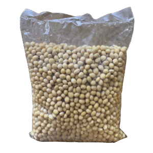 SOYA ENTERA 500GR