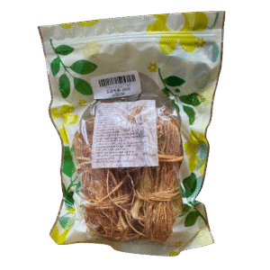 CONDIMENTO DESHIDRATADO DE CODONOPSIS 150GR