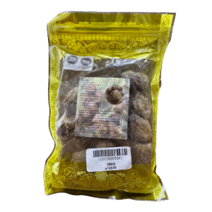 DURAZNO DESHIDRATADO AZUCARADO 250GR