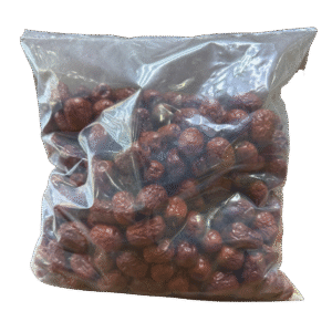 JUJUBE DESHIDRATADOS 1KG